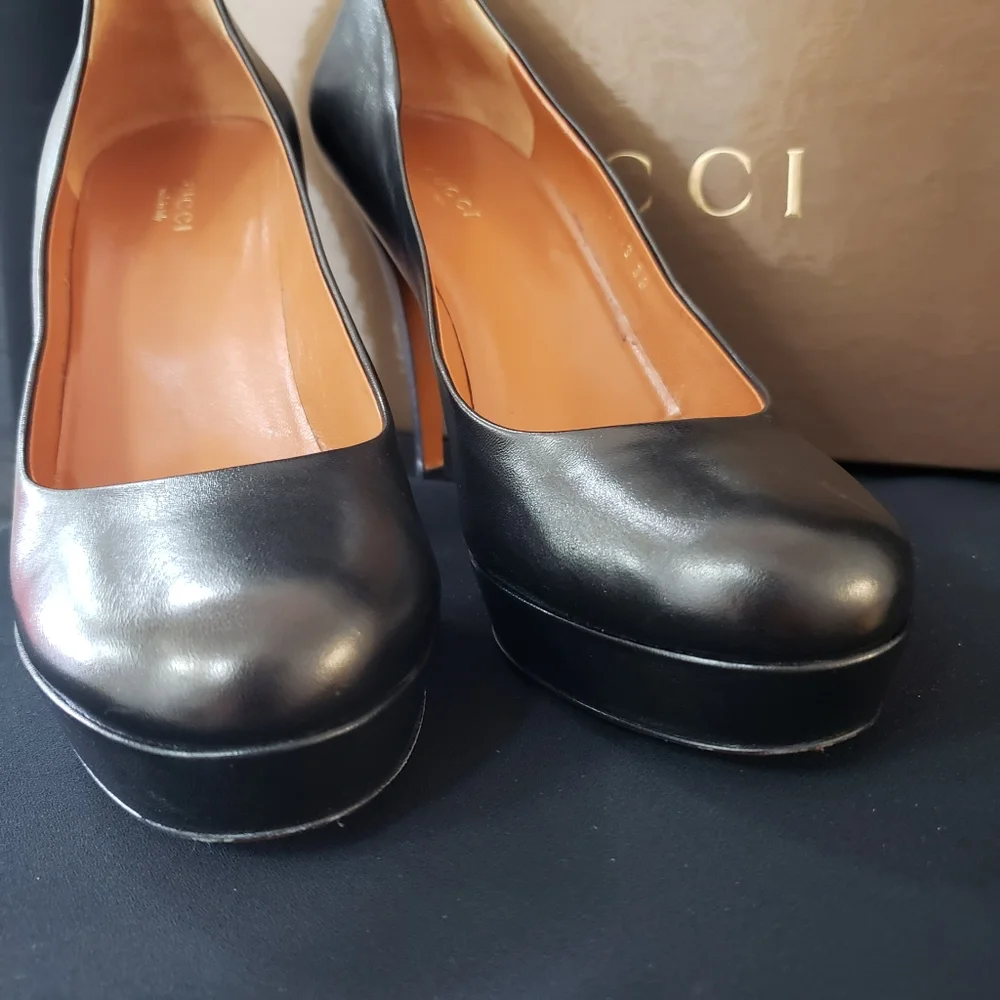 Gucci every girl
